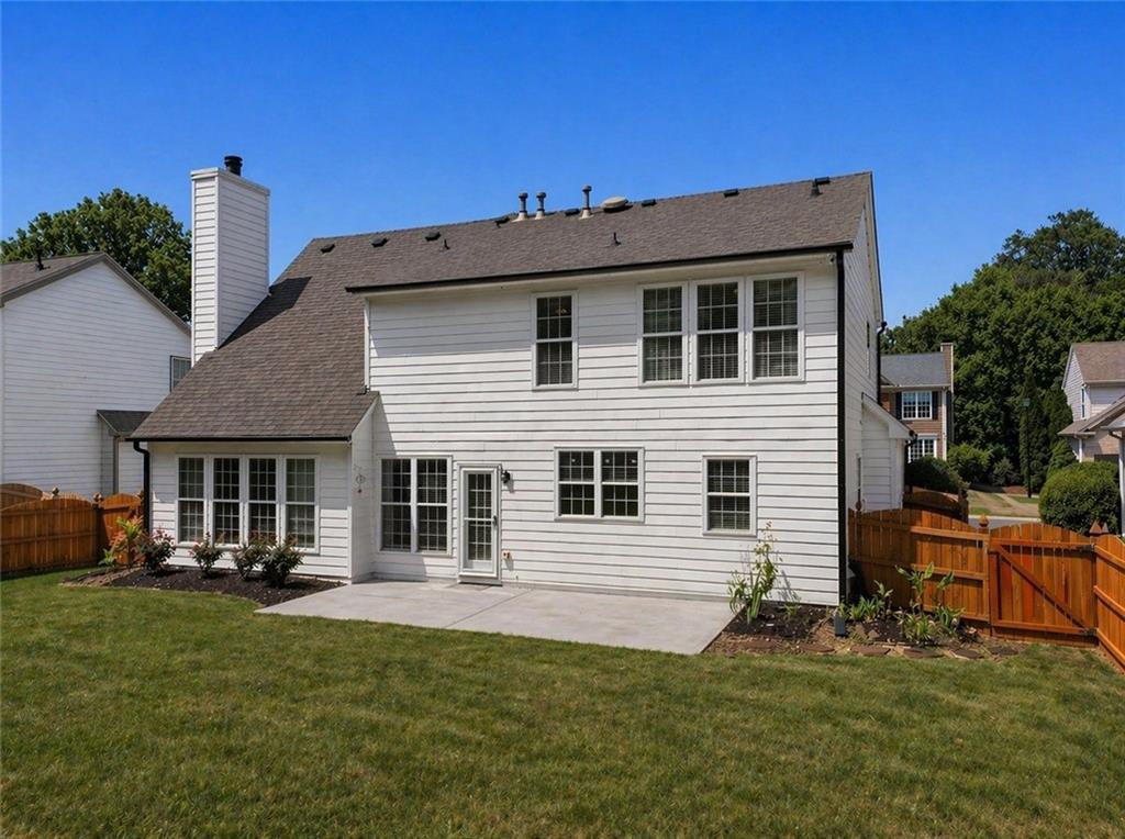 3590 Davyne Bend