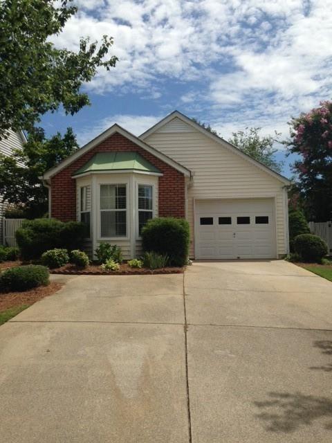 3312 Avensong Village Circle