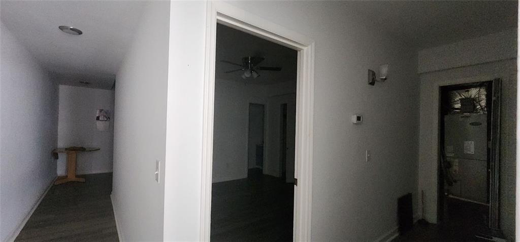 16 S East Street