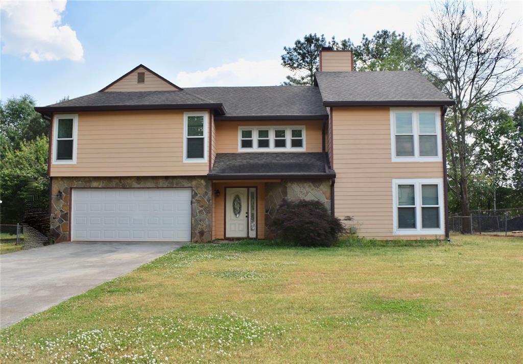 3006 NE Nuptial Lane NE