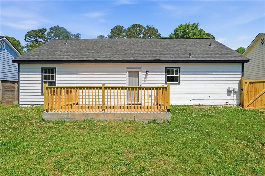 9127 Clubhouse Drive