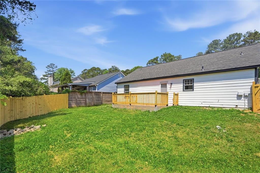 9127 Clubhouse Drive