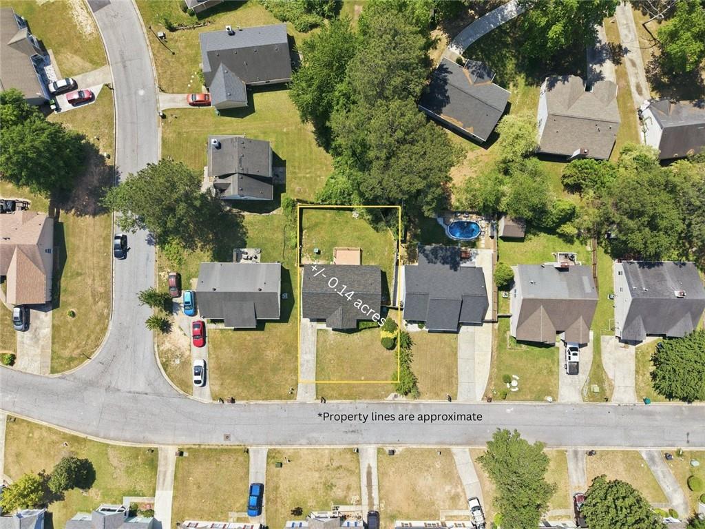 9127 Clubhouse Drive