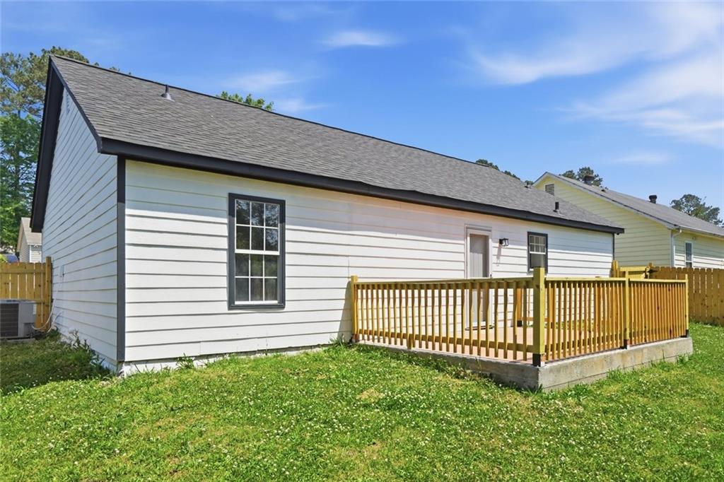 9127 Clubhouse Drive