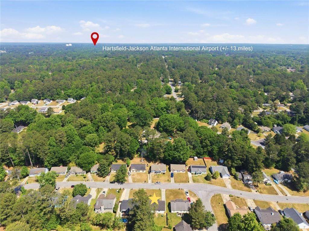 9127 Clubhouse Drive