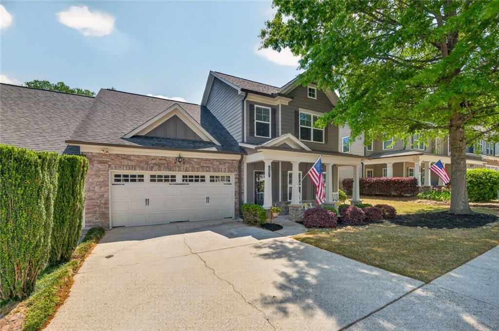 107 River Knoll Way