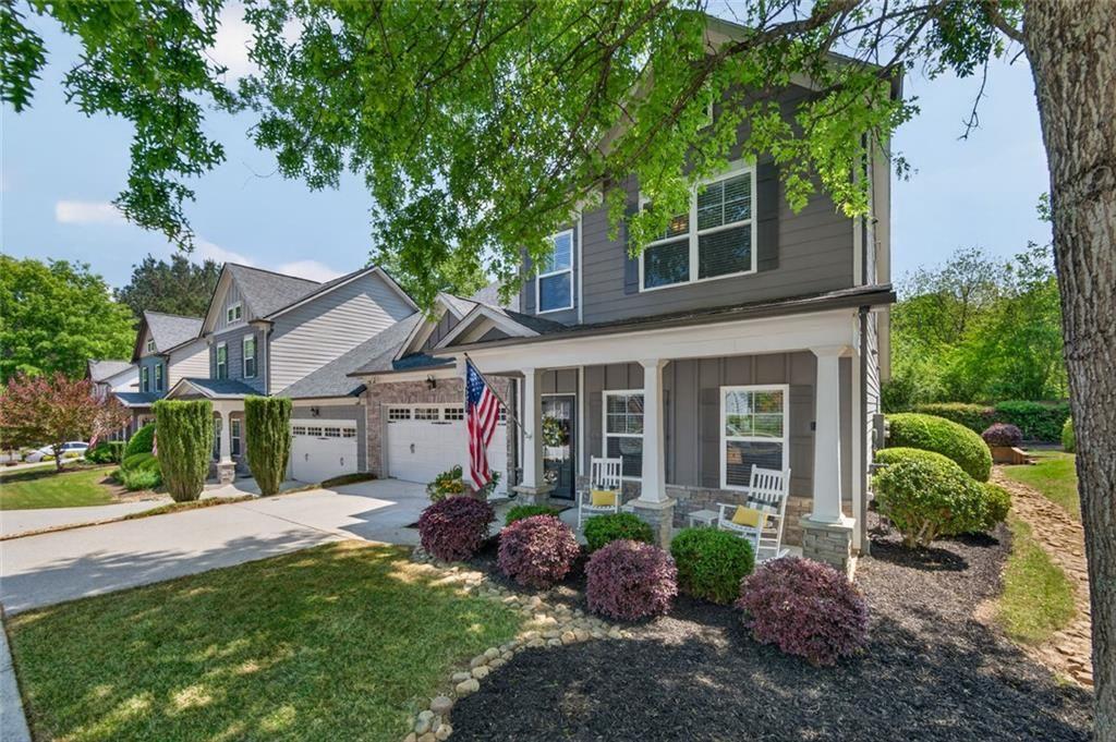 107 River Knoll Way