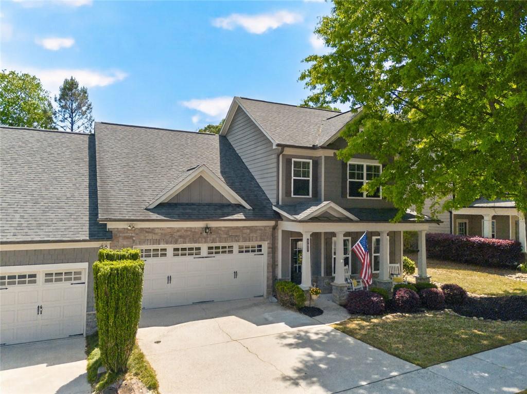107 River Knoll Way