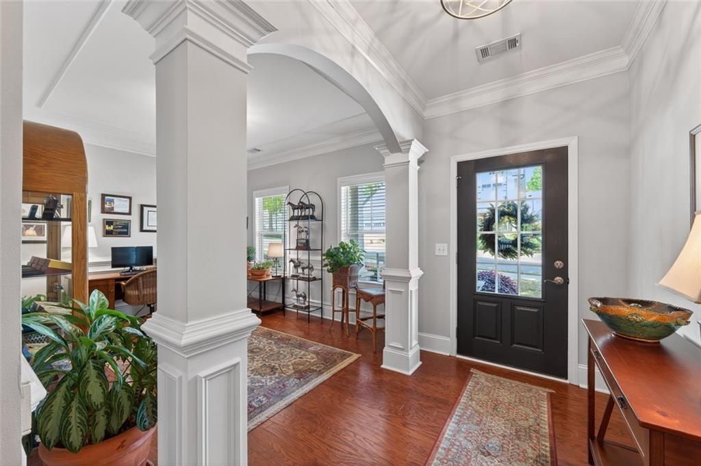 107 River Knoll Way
