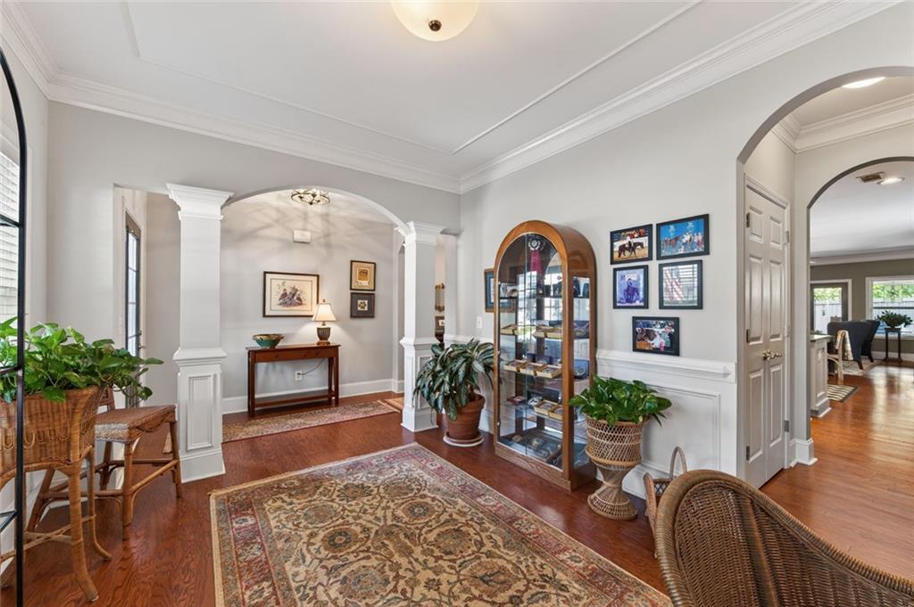 107 River Knoll Way