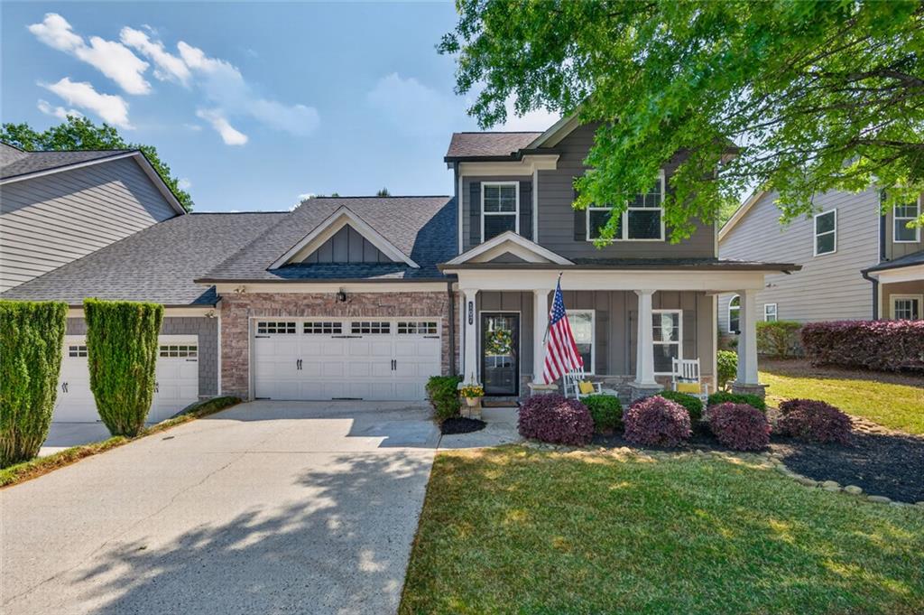 107 River Knoll Way