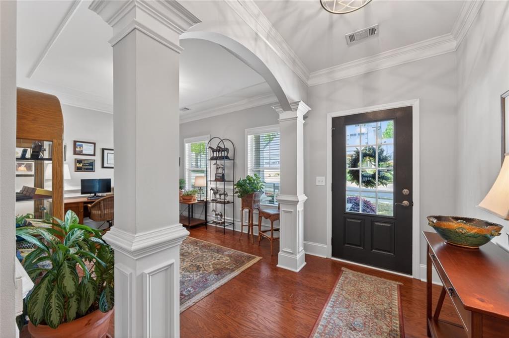 107 River Knoll Way