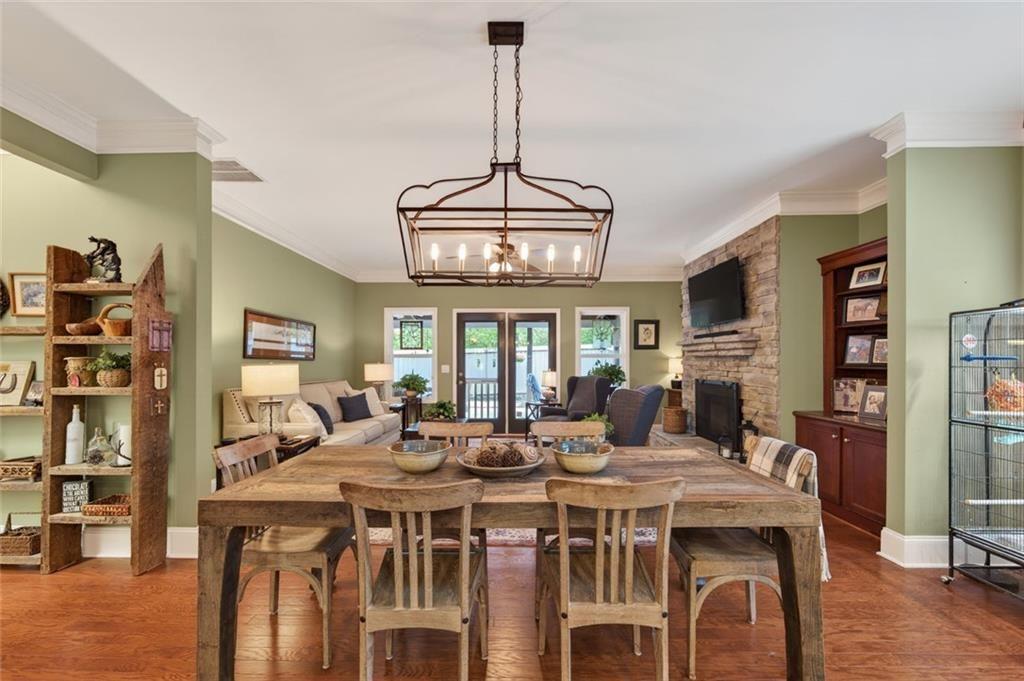 107 River Knoll Way