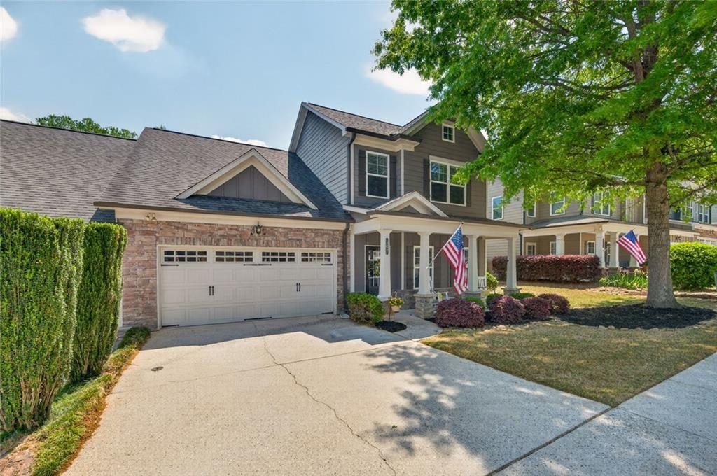 107 River Knoll Way