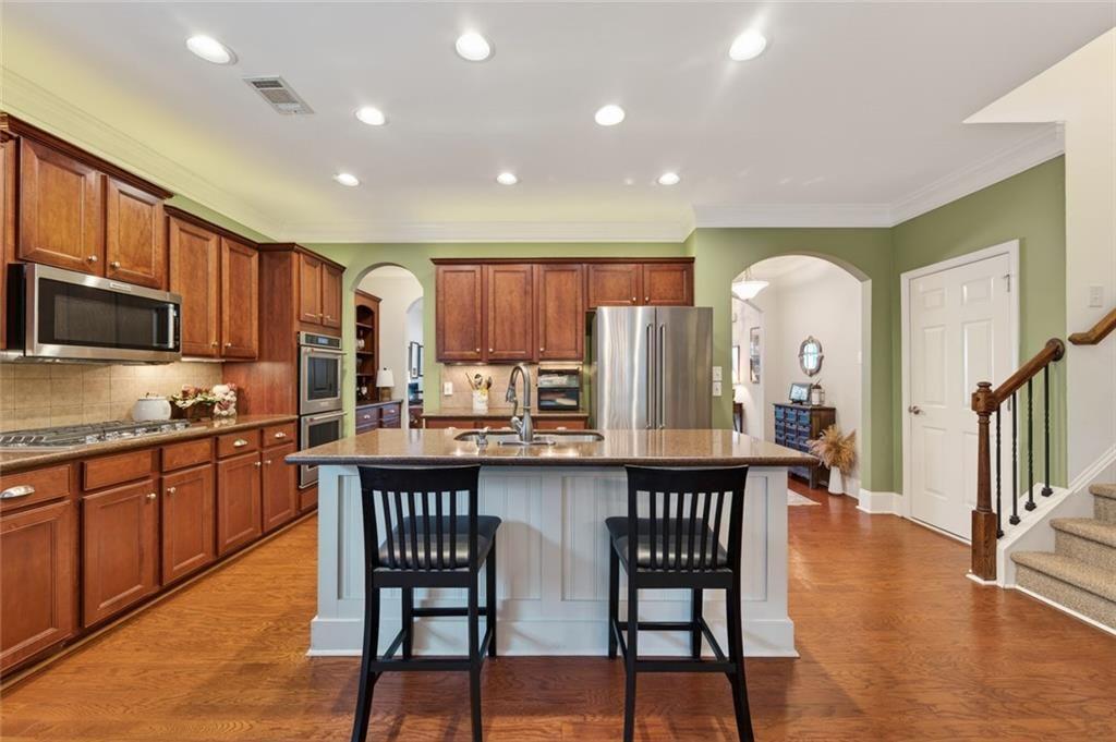 107 River Knoll Way