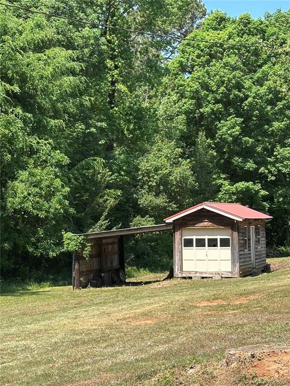 306 Shilo Road