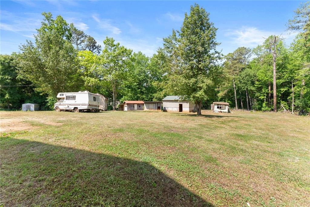 306 Shilo Road