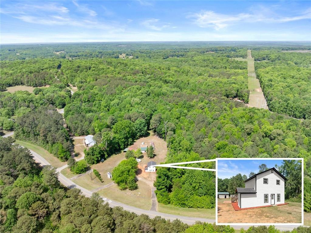 306 Shilo Road