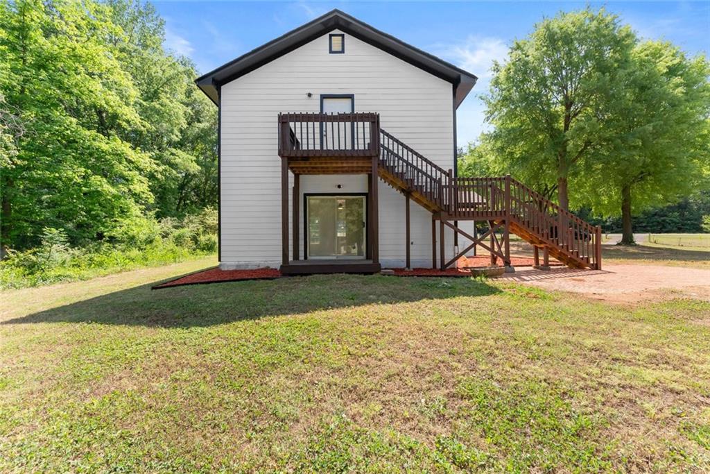 306 Shilo Road