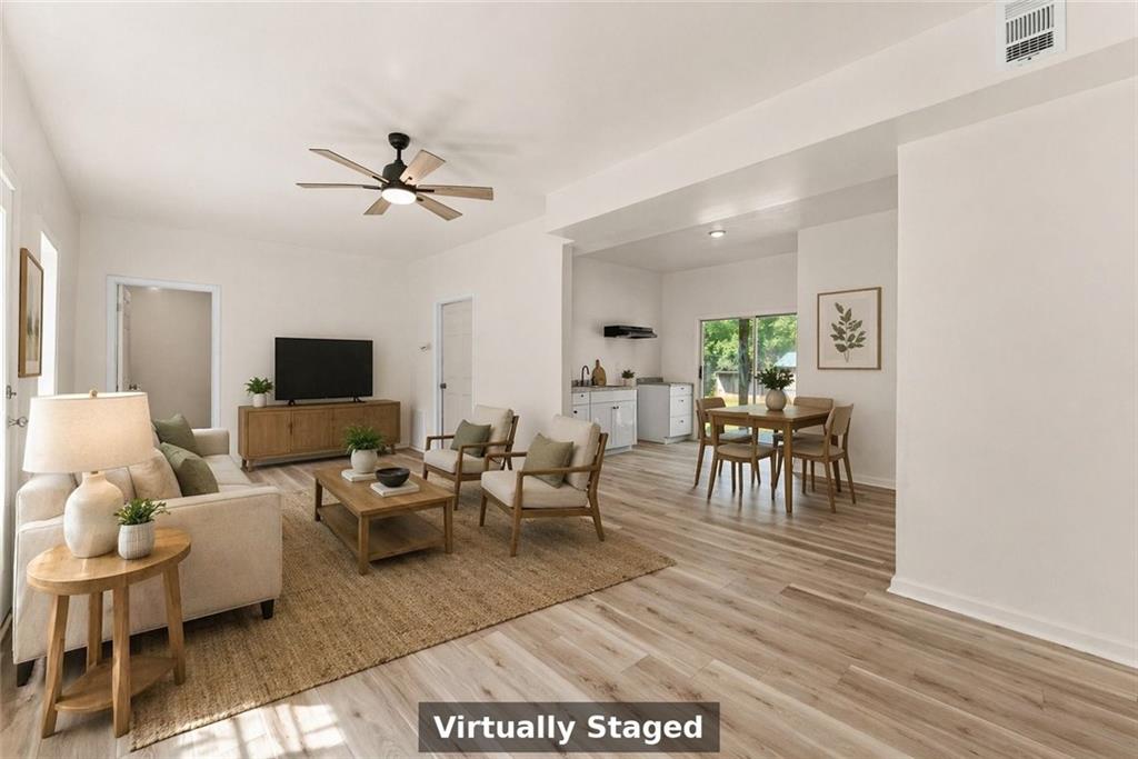 306 Shilo Road