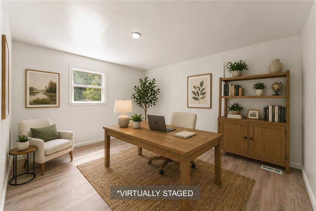 306 Shilo Road