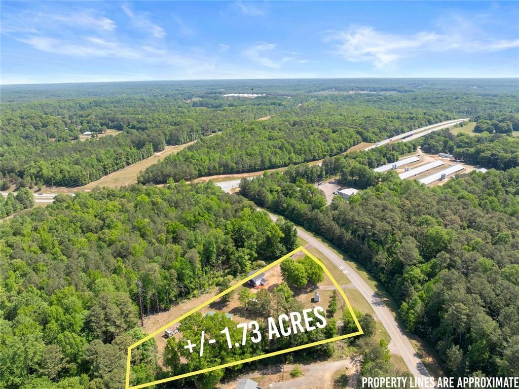 306 Shilo Road
