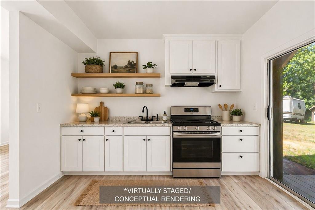 306 Shilo Road