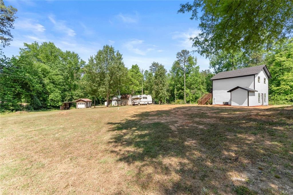 306 Shilo Road