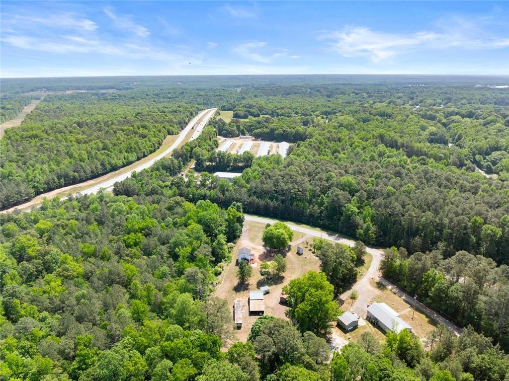 306 Shilo Road
