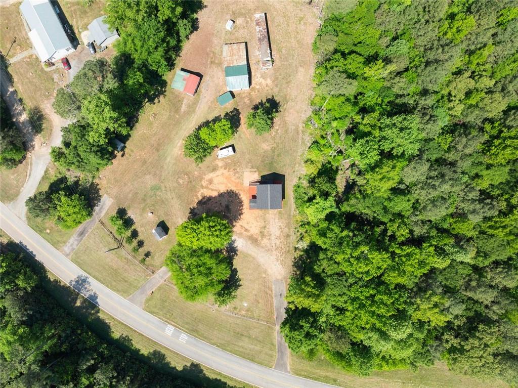 306 Shilo Road