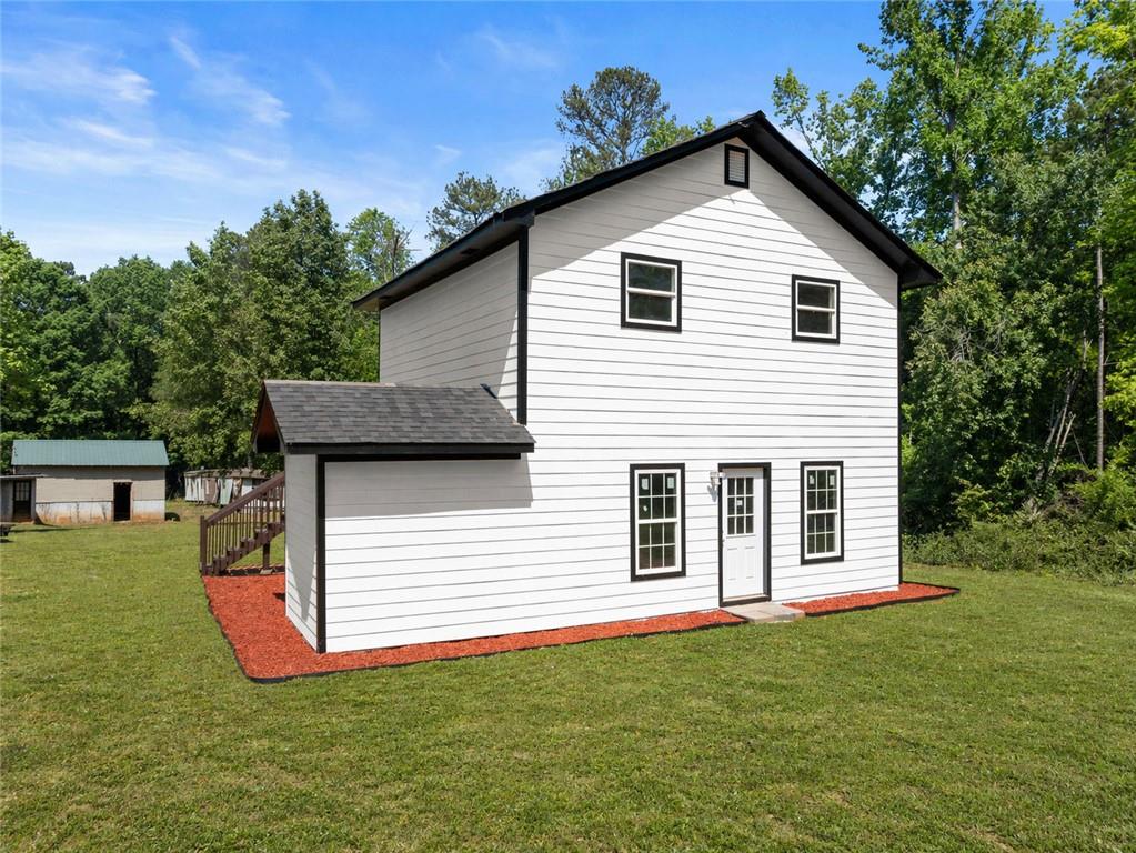 306 Shilo Road