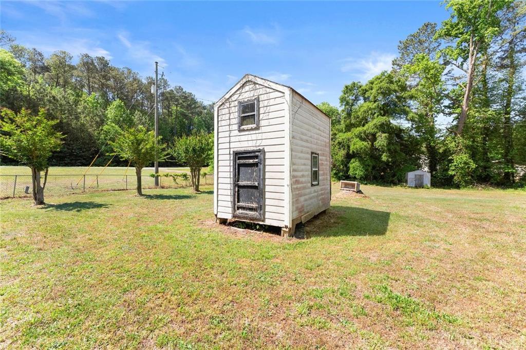 306 Shilo Road