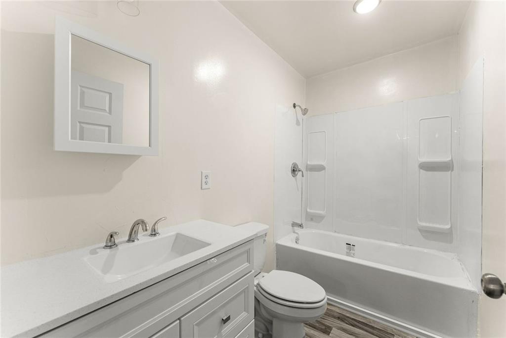 306 Shilo Road