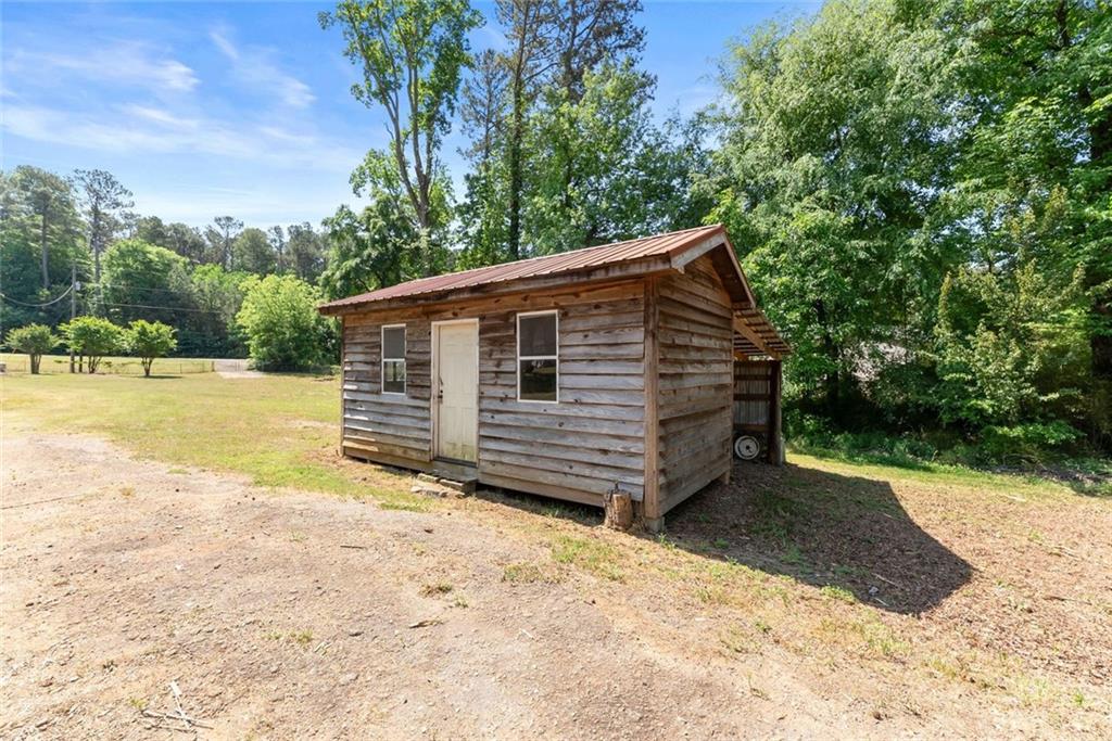 306 Shilo Road