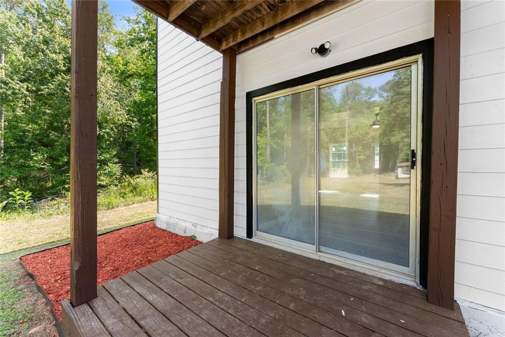306 Shilo Road