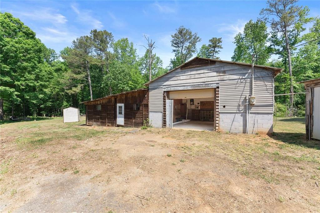 306 Shilo Road