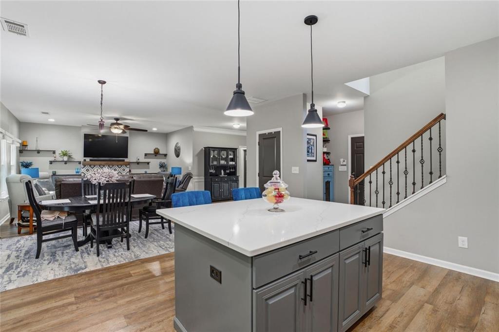 3240 Blackburn Drive