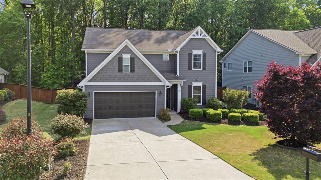 3240 Blackburn Drive