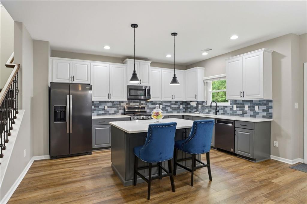 3240 Blackburn Drive