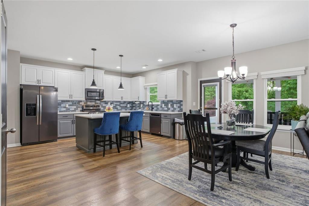 3240 Blackburn Drive