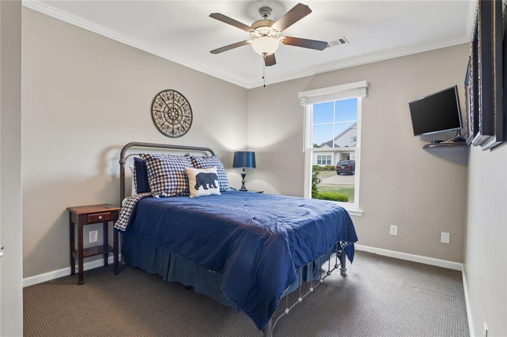 3240 Blackburn Drive