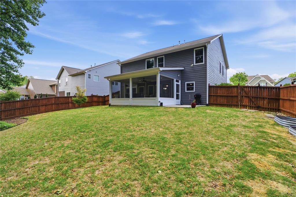 3240 Blackburn Drive