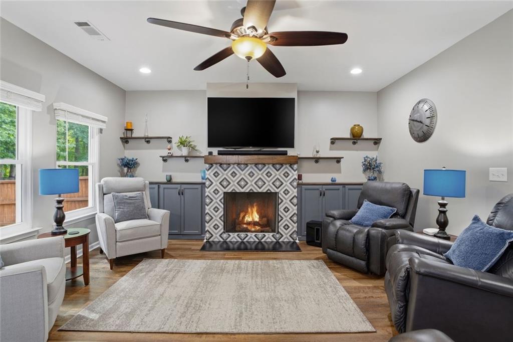 3240 Blackburn Drive