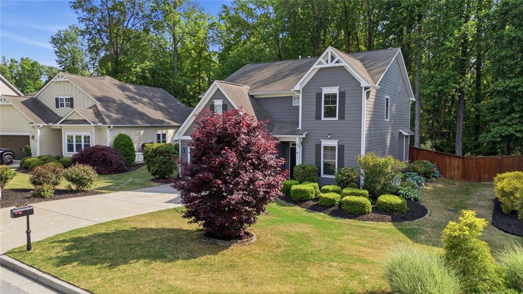 3240 Blackburn Drive