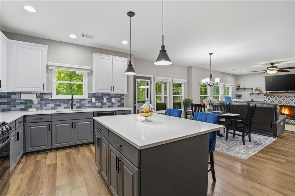 3240 Blackburn Drive