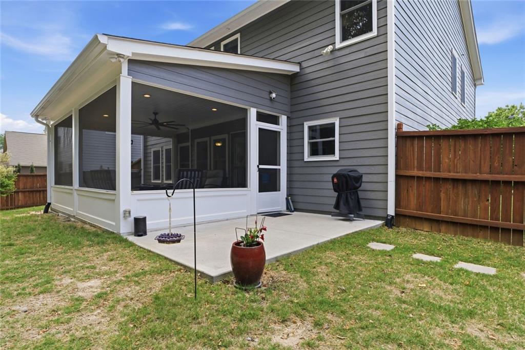 3240 Blackburn Drive