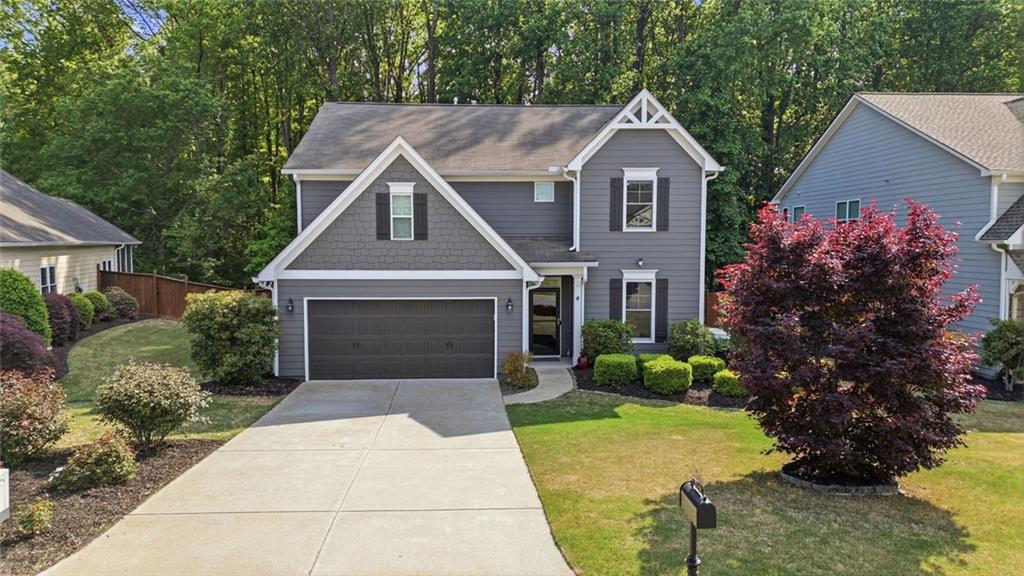 3240 Blackburn Drive