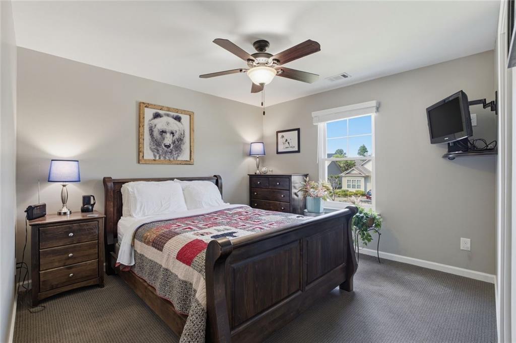 3240 Blackburn Drive