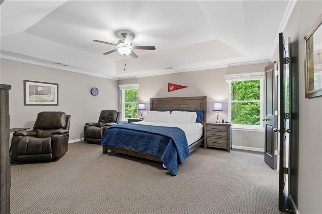 3240 Blackburn Drive