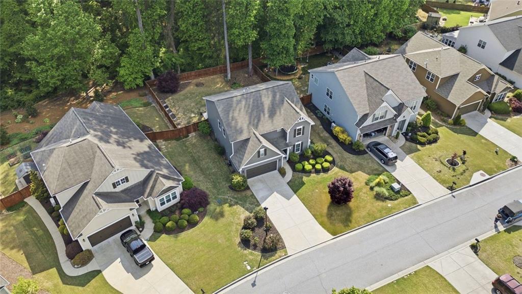 3240 Blackburn Drive